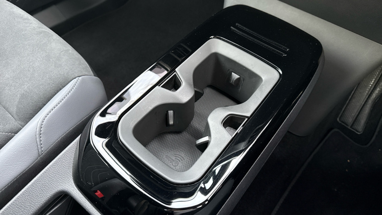 Volkswagen ID.4 210kW Match Pro 77kWh 5dr Auto Electric Estate